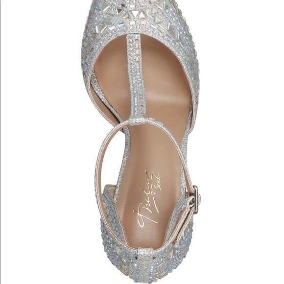 Open toe